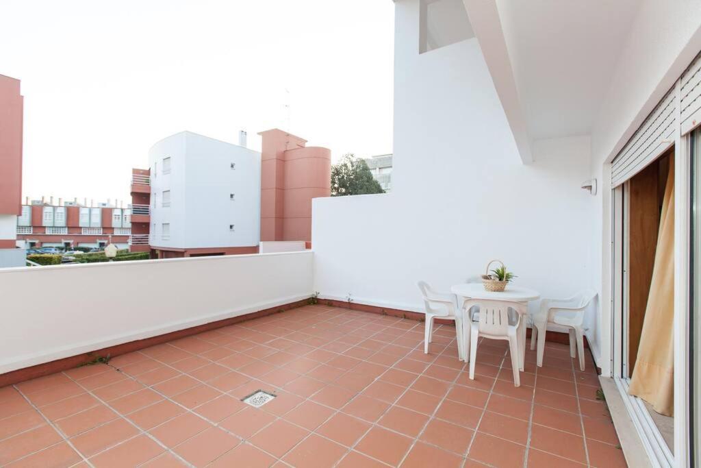 Flat At The Beach Viana do Castelo Bagian luar foto