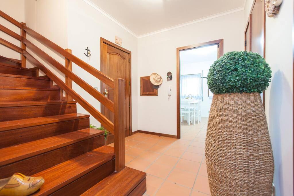 Flat At The Beach Viana do Castelo Bagian luar foto