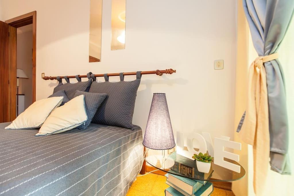 Flat At The Beach Viana do Castelo Bagian luar foto