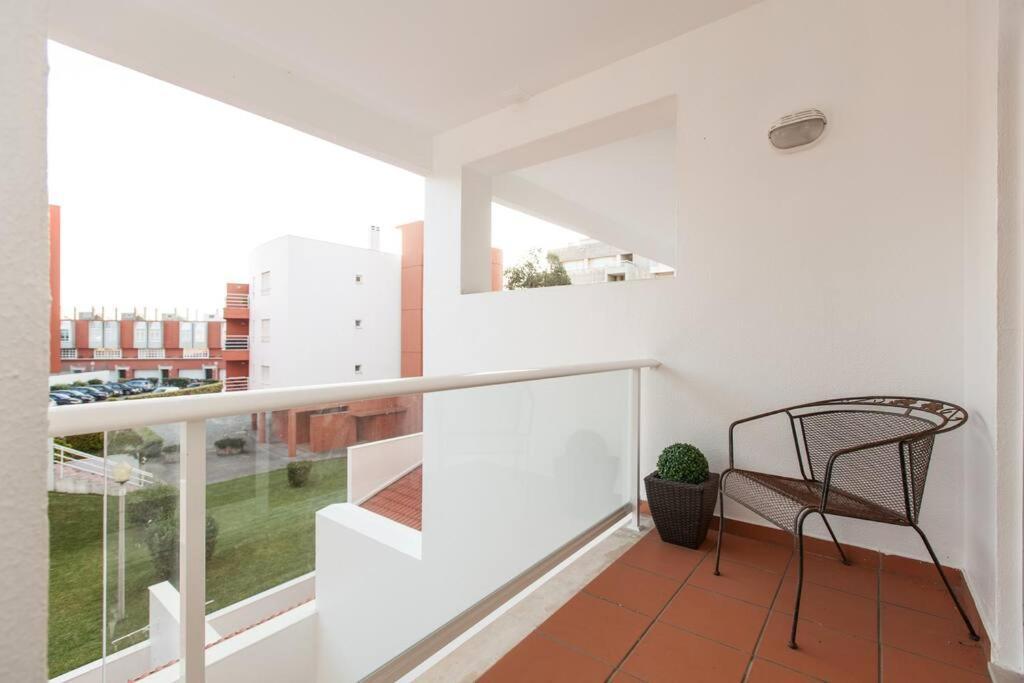 Flat At The Beach Viana do Castelo Bagian luar foto