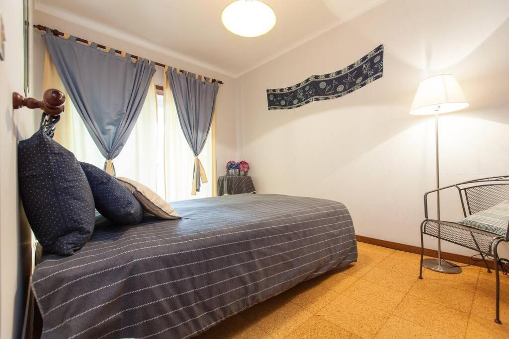 Flat At The Beach Viana do Castelo Bagian luar foto