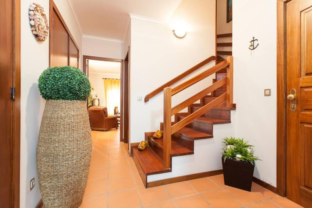 Flat At The Beach Viana do Castelo Bagian luar foto