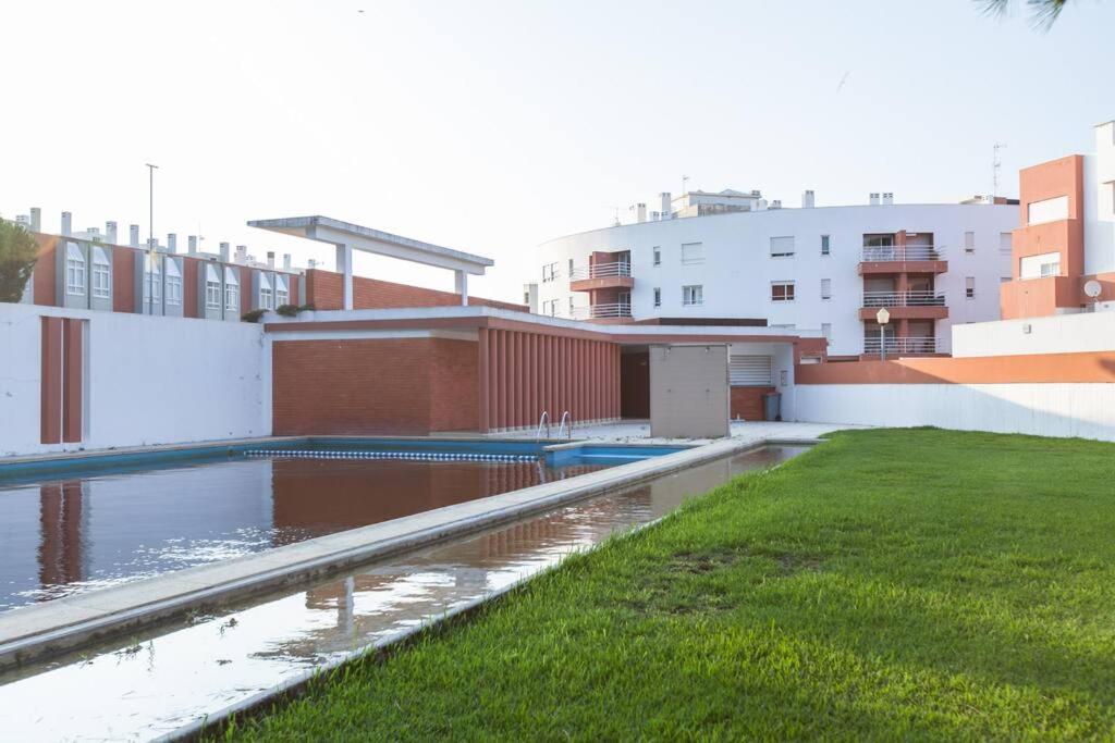 Flat At The Beach Viana do Castelo Bagian luar foto