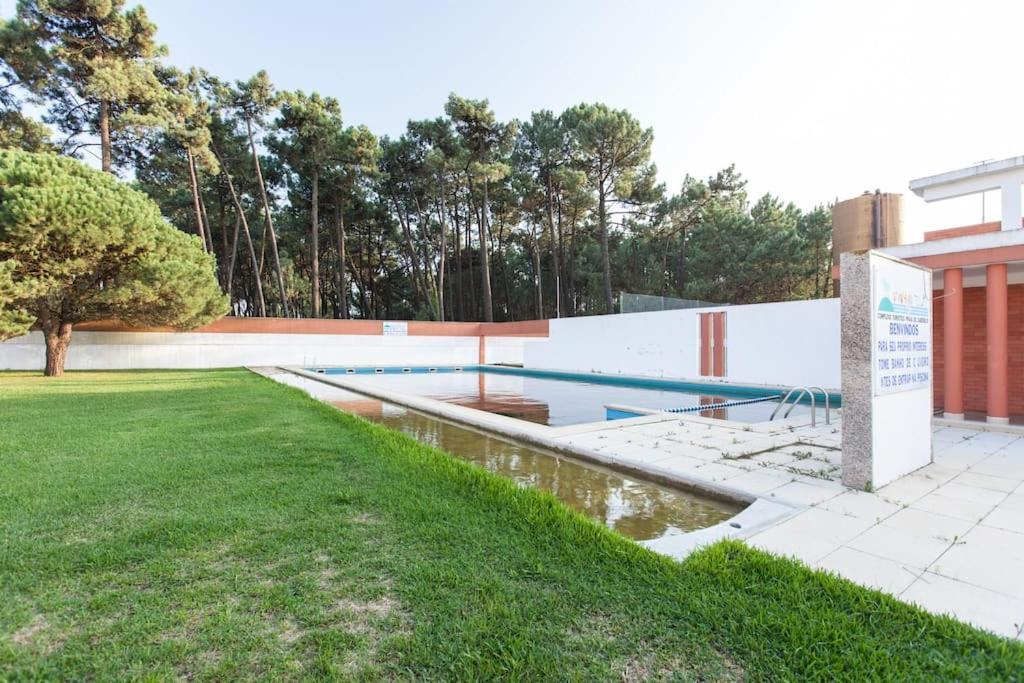 Flat At The Beach Viana do Castelo Bagian luar foto