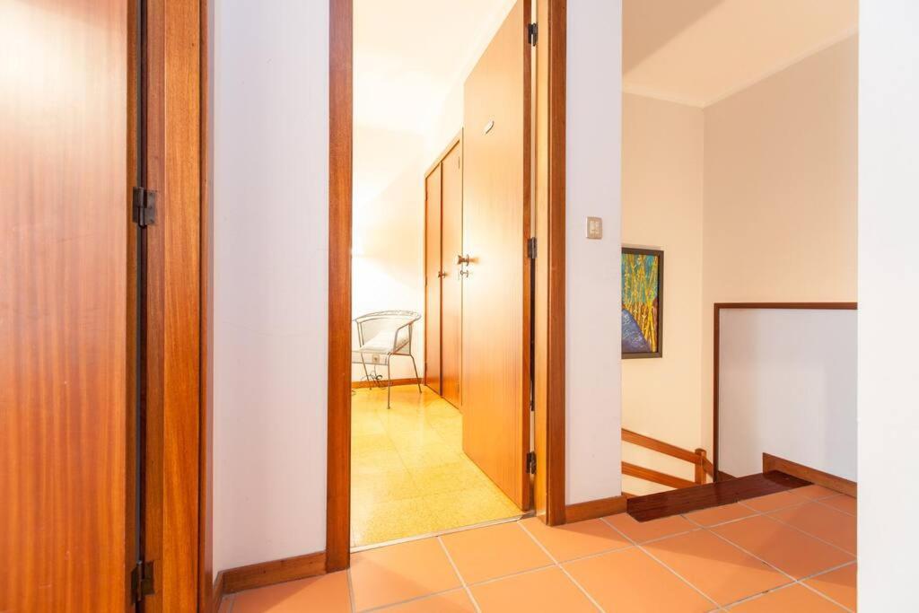 Flat At The Beach Viana do Castelo Bagian luar foto