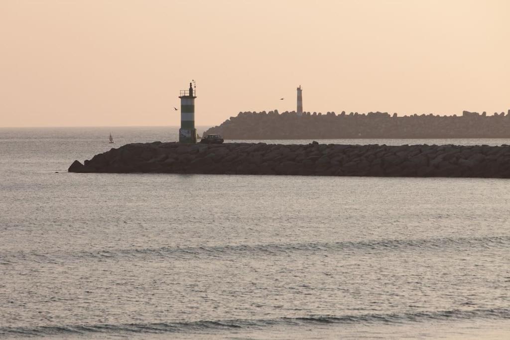Flat At The Beach Viana do Castelo Bagian luar foto