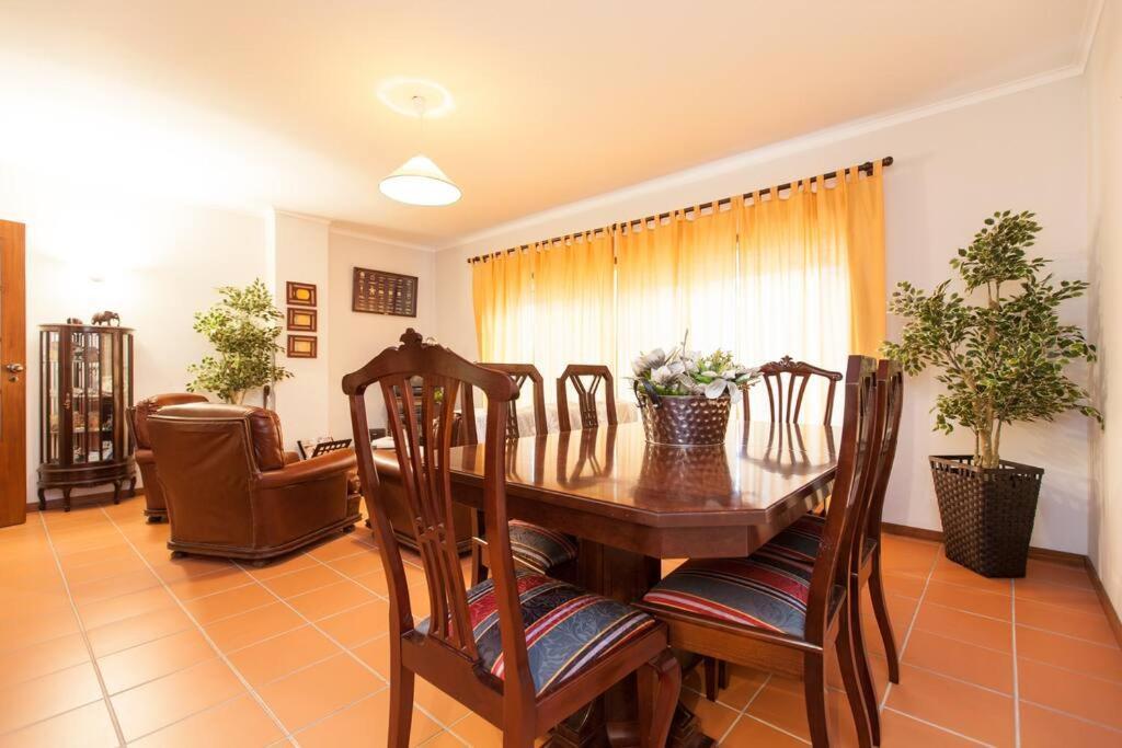 Flat At The Beach Viana do Castelo Bagian luar foto