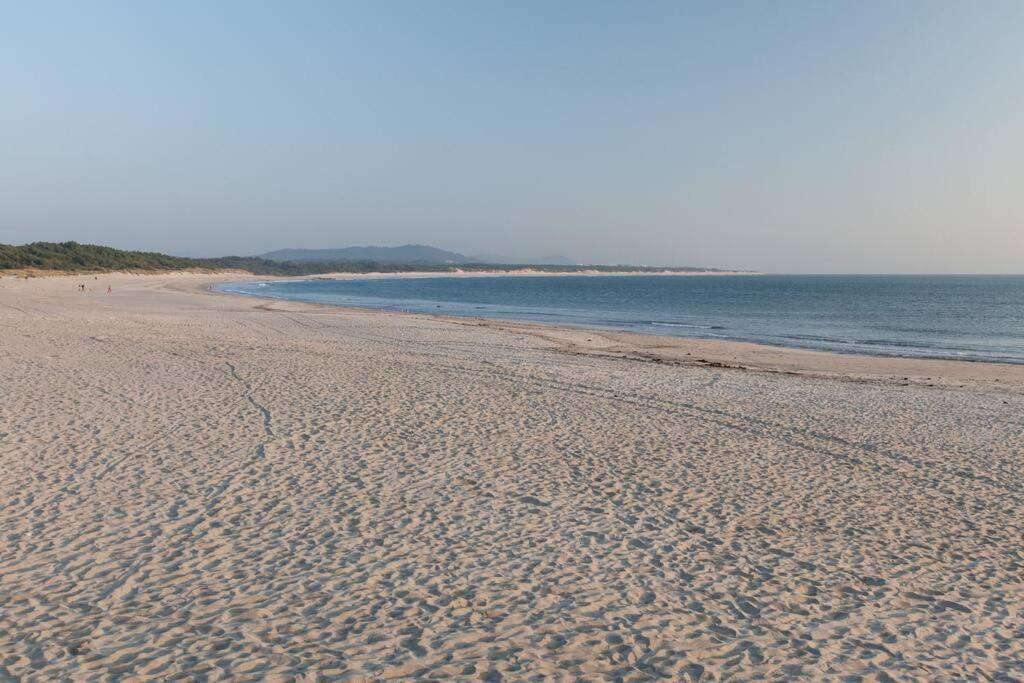 Flat At The Beach Viana do Castelo Bagian luar foto